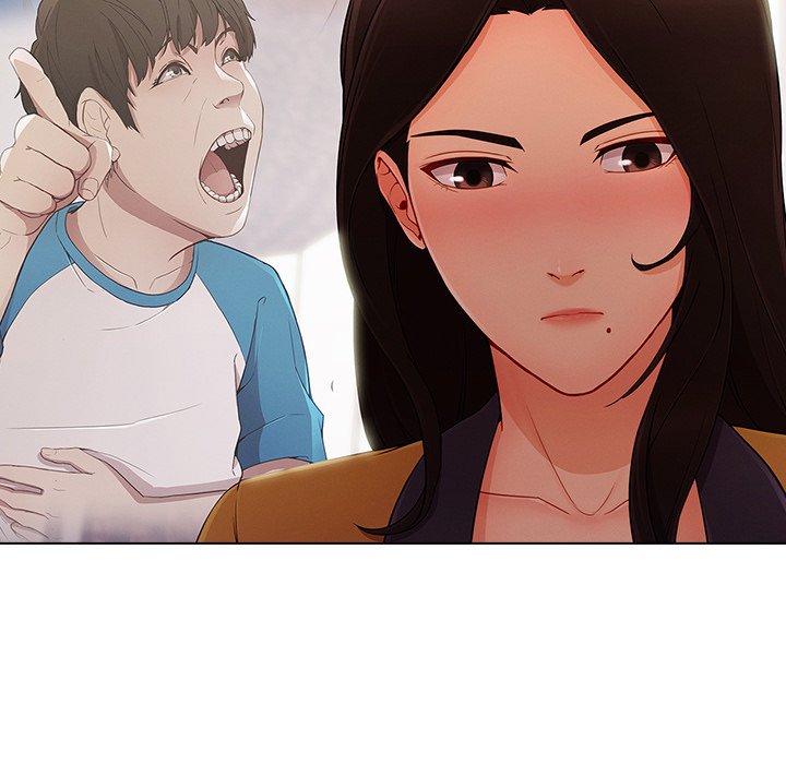Lady Long Legs Lady Long Legs EP 28 - Toomics page 14 - 