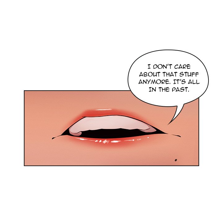 Lady Long Legs Lady Long Legs EP 28 - Toomics page 15 - 