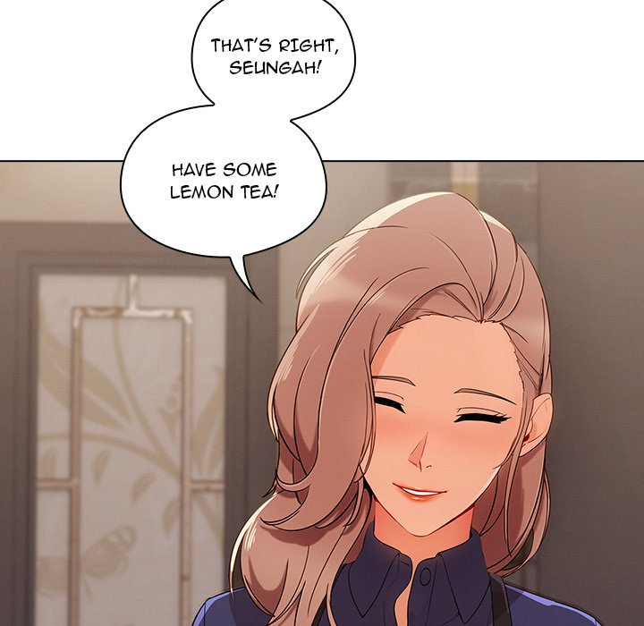 Lady Long Legs Lady Long Legs EP 28 - Toomics page 18 - 