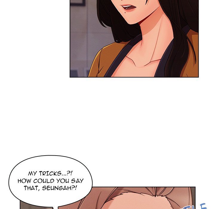 Lady Long Legs Lady Long Legs EP 28 - Toomics page 23 - 