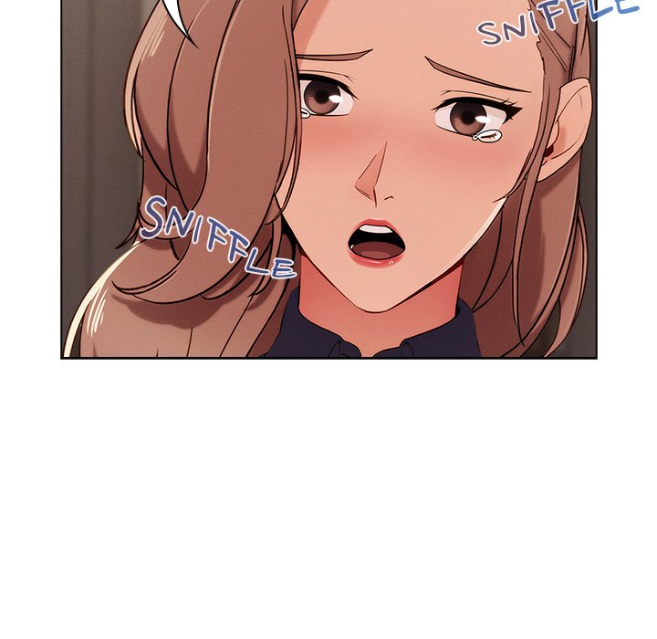 Lady Long Legs Lady Long Legs EP 28 - Toomics page 24 - 