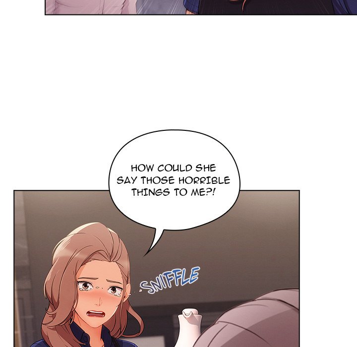 Lady Long Legs Lady Long Legs EP 28 - Toomics page 29 - 