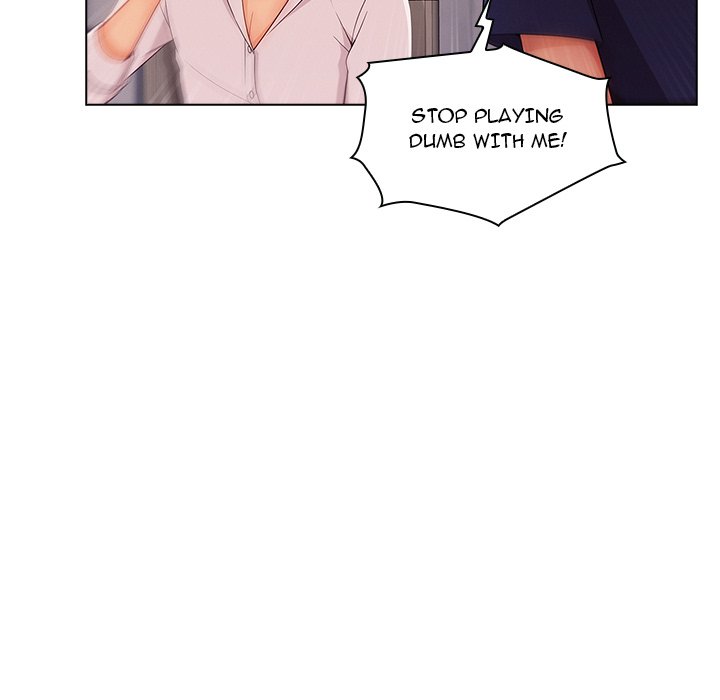 Lady Long Legs Lady Long Legs EP 28 - Toomics page 32 - 