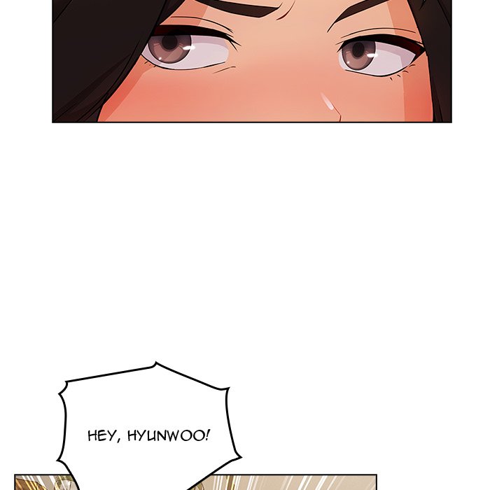Lady Long Legs Lady Long Legs EP 28 - Toomics page 44 - 