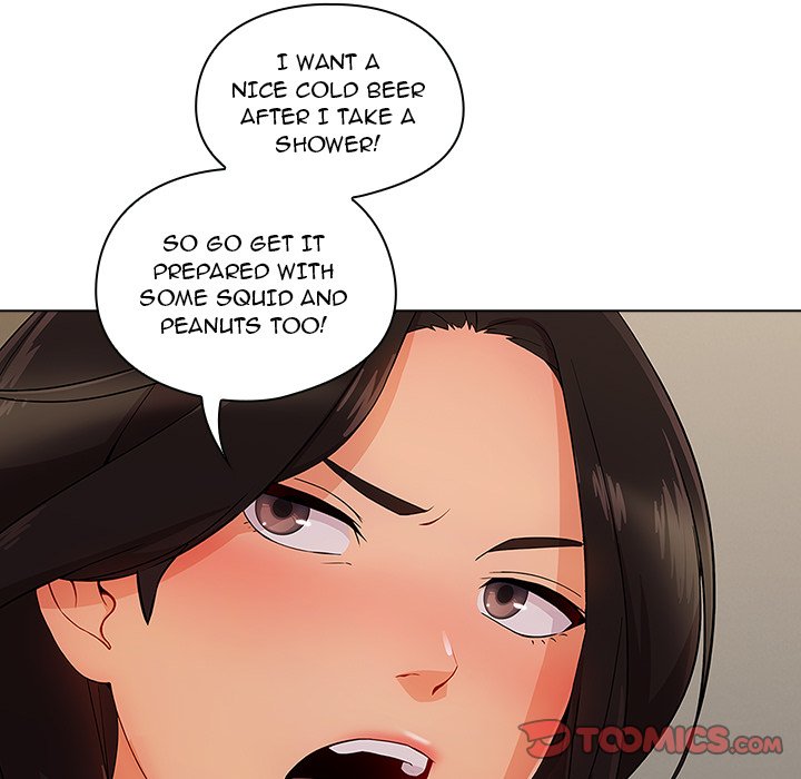 Lady Long Legs Lady Long Legs EP 28 - Toomics page 48 - 