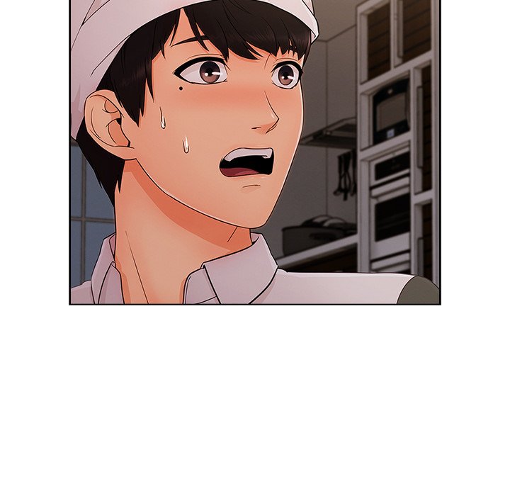 Lady Long Legs Lady Long Legs EP 28 - Toomics page 50 - 