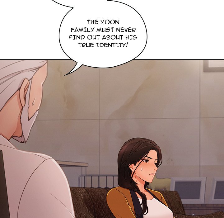 Lady Long Legs Lady Long Legs EP 28 - Toomics page 6 - 