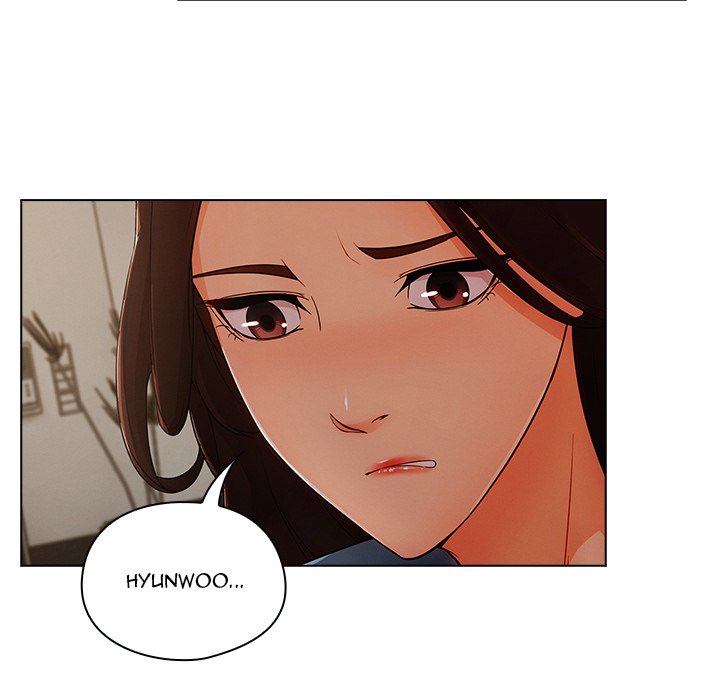 Lady Long Legs Lady Long Legs EP 28 - Toomics page 53 - 