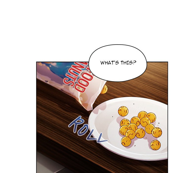 Lady Long Legs Lady Long Legs EP 28 - Toomics page 54 - 