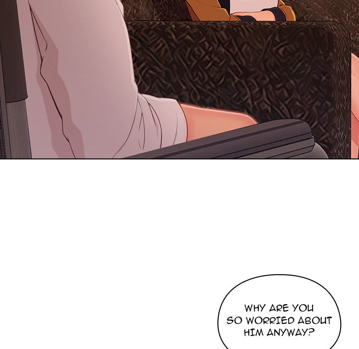Lady Long Legs Lady Long Legs EP 28 - Toomics page 7 - 
