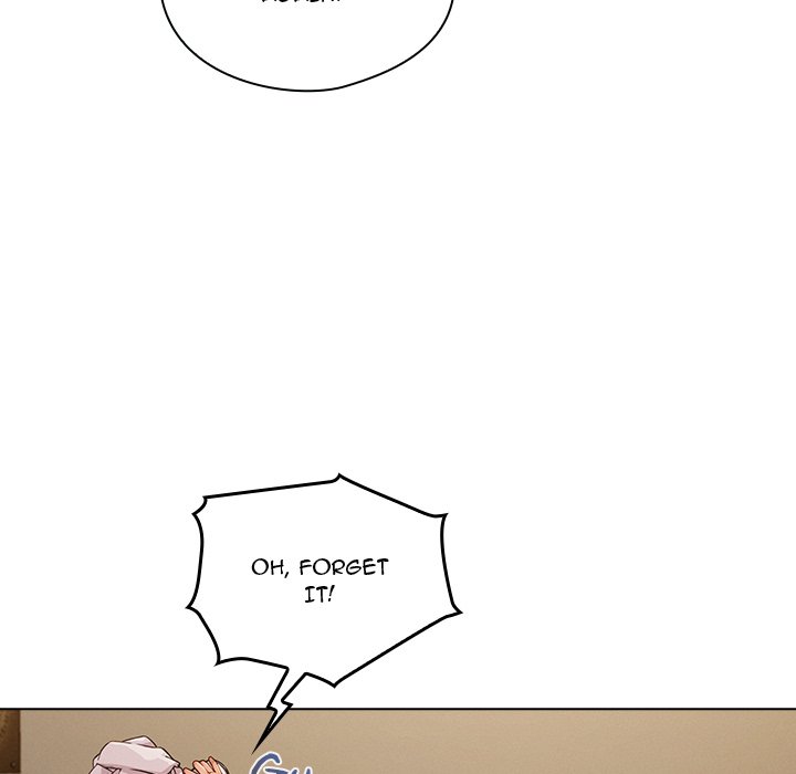 Lady Long Legs Lady Long Legs EP 28 - Toomics page 61 - 