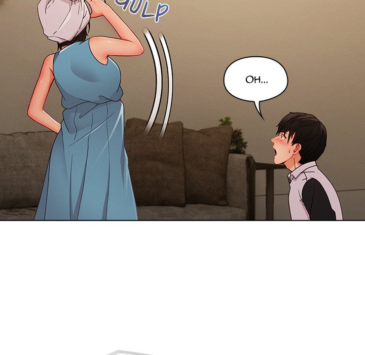 Lady Long Legs Lady Long Legs EP 28 - Toomics page 62 - 