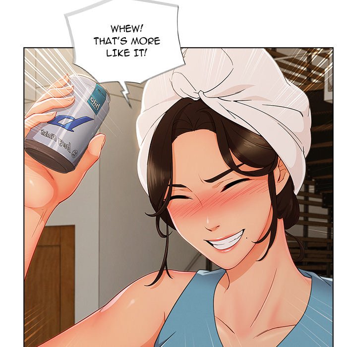 Lady Long Legs Lady Long Legs EP 28 - Toomics page 63 - 