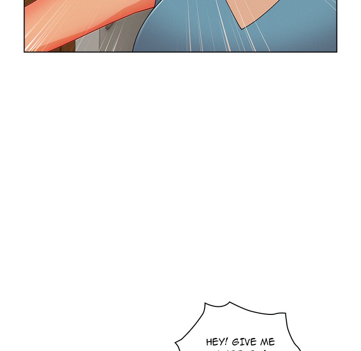 Lady Long Legs Lady Long Legs EP 28 - Toomics page 64 - 