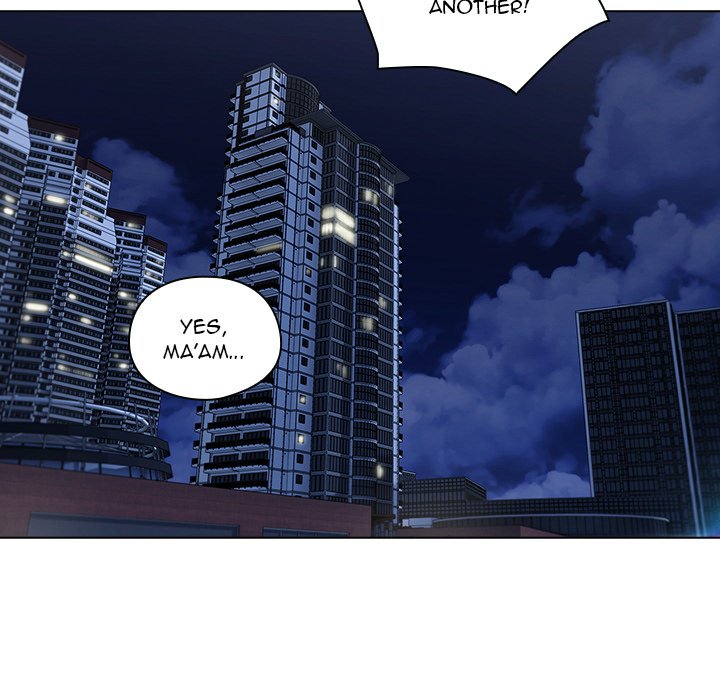 Lady Long Legs Lady Long Legs EP 28 - Toomics page 65 - 