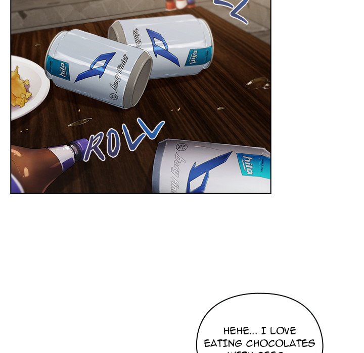 Lady Long Legs Lady Long Legs EP 28 - Toomics page 68 - 