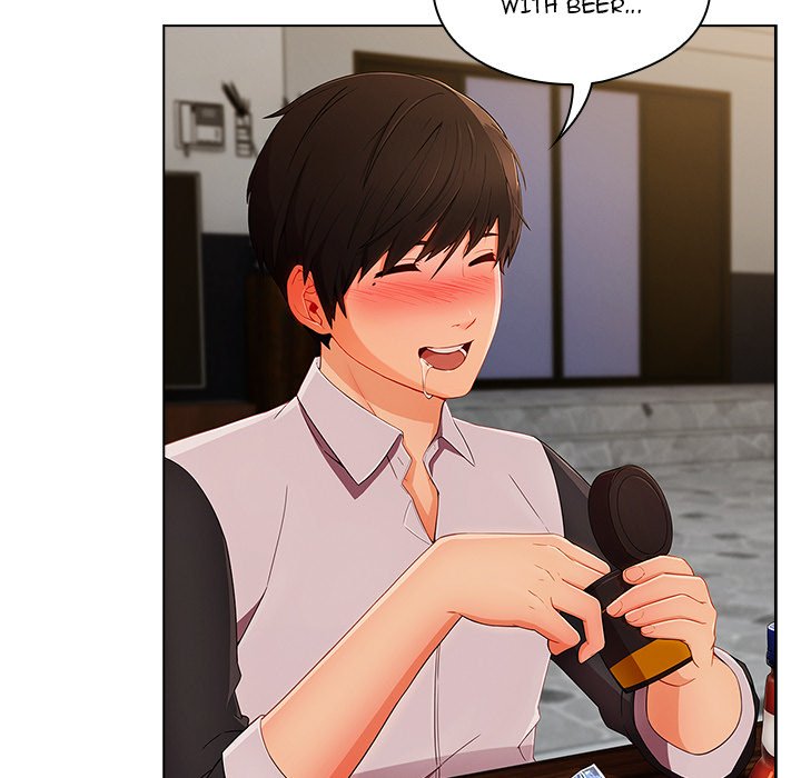Lady Long Legs Lady Long Legs EP 28 - Toomics page 69 - 