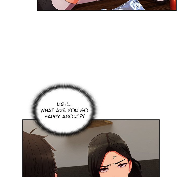 Lady Long Legs Lady Long Legs EP 28 - Toomics page 70 - 