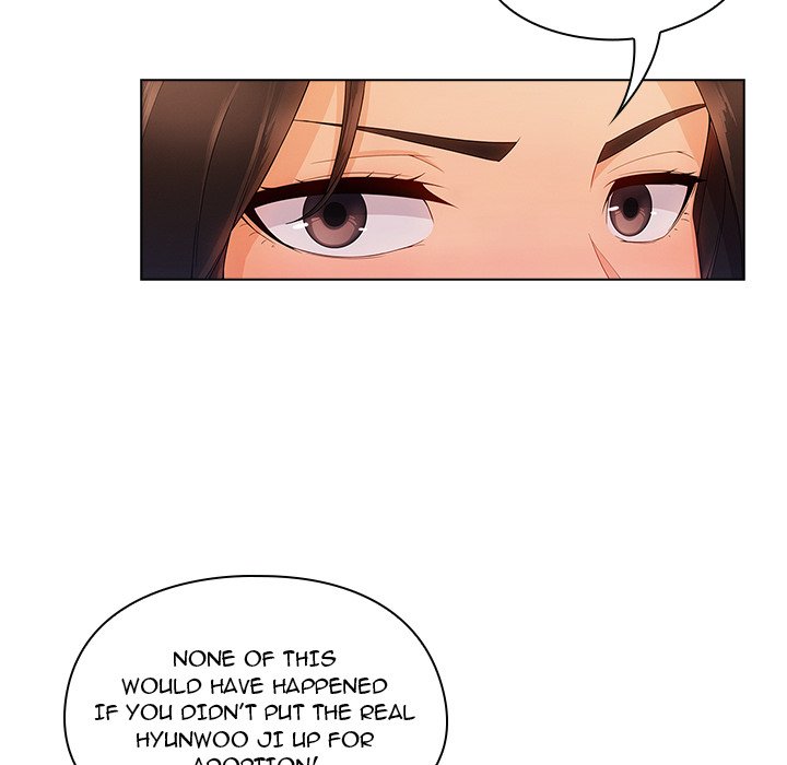 Lady Long Legs Lady Long Legs EP 28 - Toomics page 8 - 