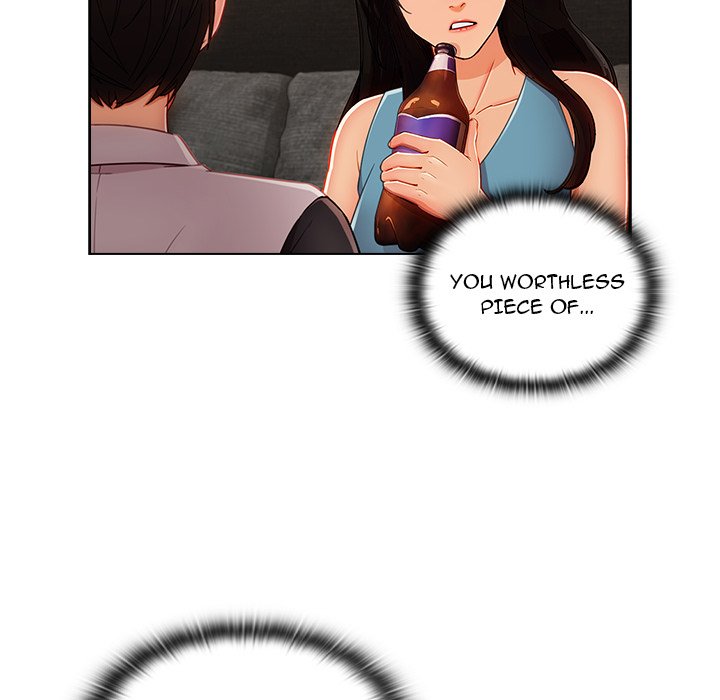 Lady Long Legs Lady Long Legs EP 28 - Toomics page 71 - 
