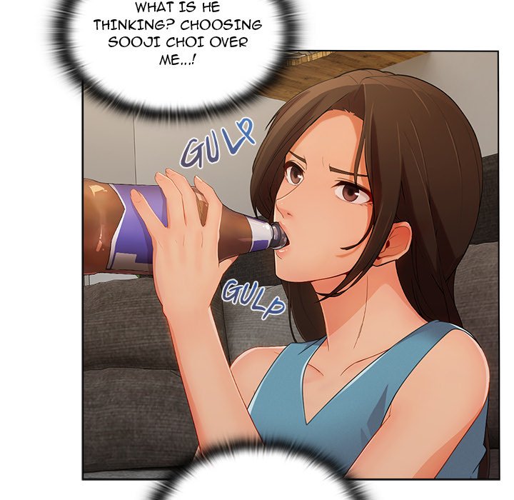 Lady Long Legs Lady Long Legs EP 28 - Toomics page 72 - 