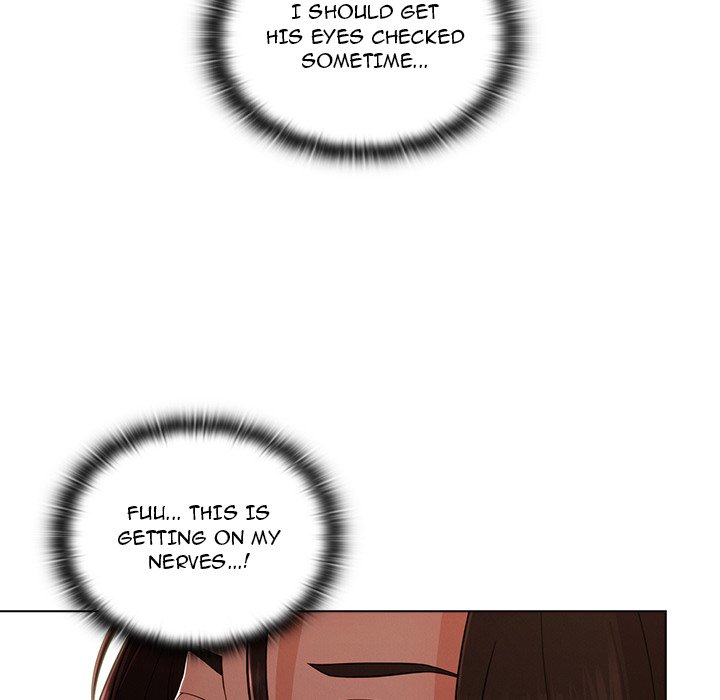Lady Long Legs Lady Long Legs EP 28 - Toomics page 73 - 