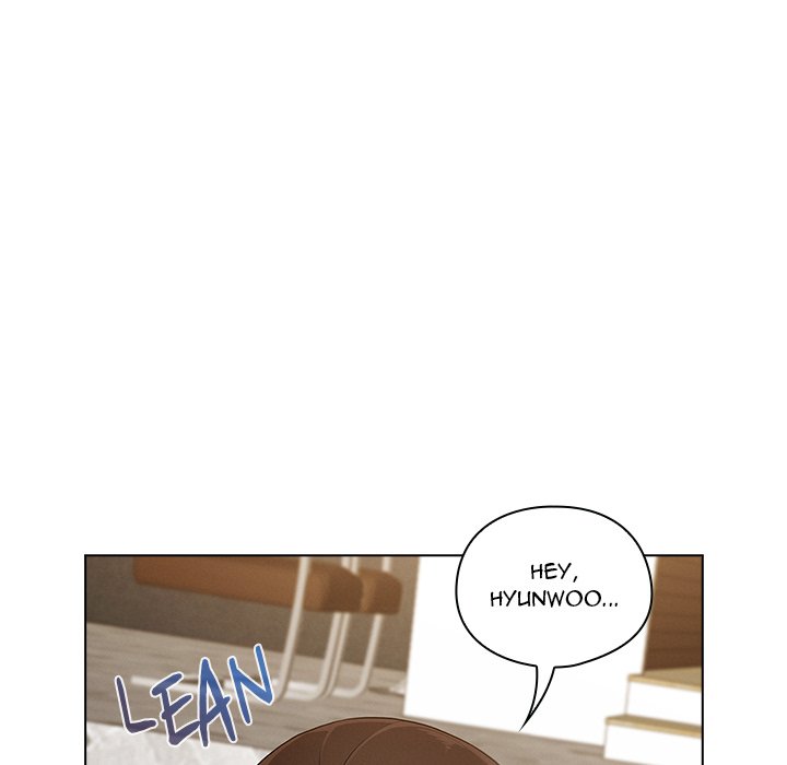 Lady Long Legs Lady Long Legs EP 28 - Toomics page 80 - 