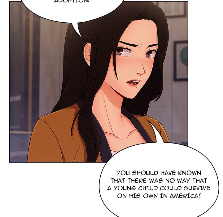 Lady Long Legs Lady Long Legs EP 28 - Toomics page 9 - 