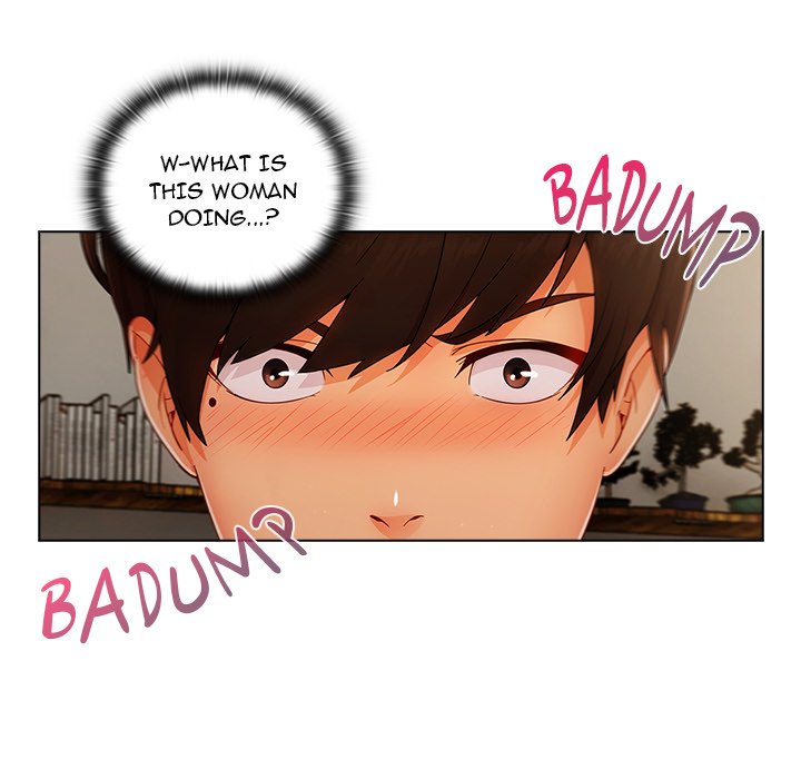 Lady Long Legs Lady Long Legs EP 28 - Toomics page 82 - 