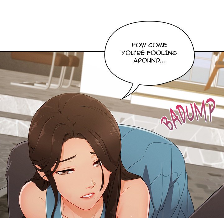 Lady Long Legs Lady Long Legs EP 28 - Toomics page 83 - 