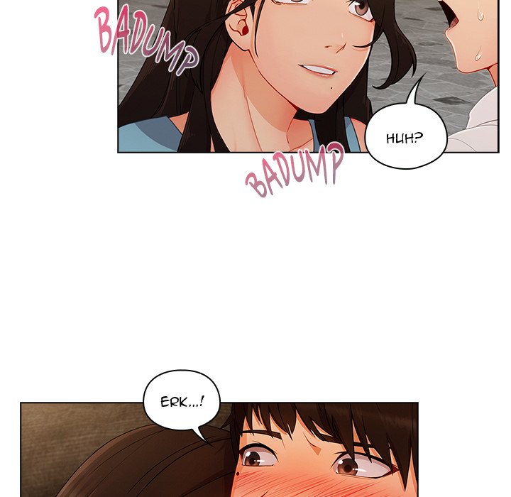 Lady Long Legs Lady Long Legs EP 28 - Toomics page 86 - 