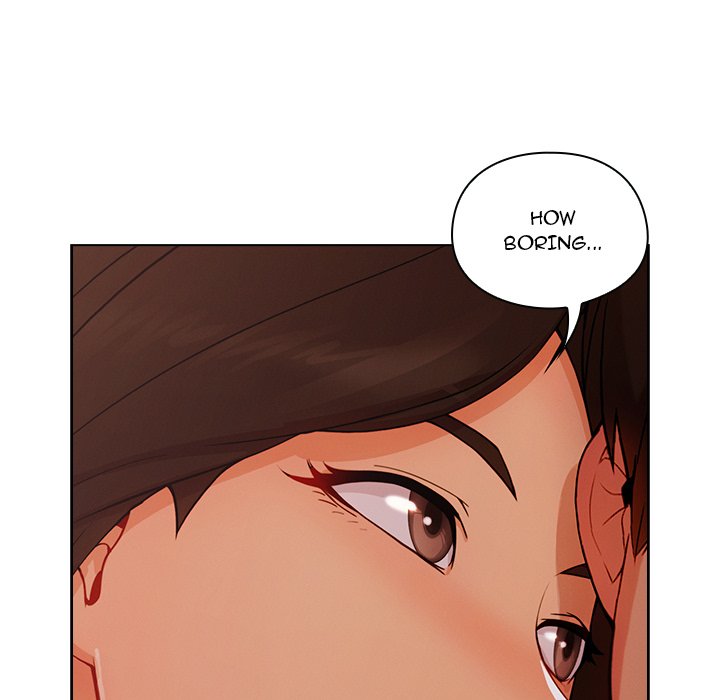 Lady Long Legs Lady Long Legs EP 28 - Toomics page 90 - 