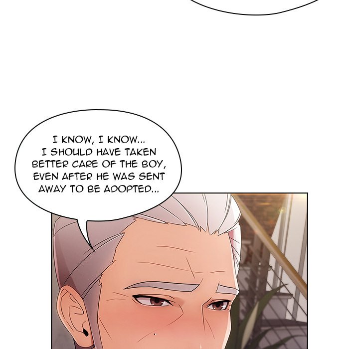 Lady Long Legs Lady Long Legs EP 28 - Toomics page 10 - 