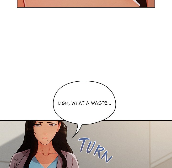 Lady Long Legs Lady Long Legs EP 28 - Toomics page 91 - 
