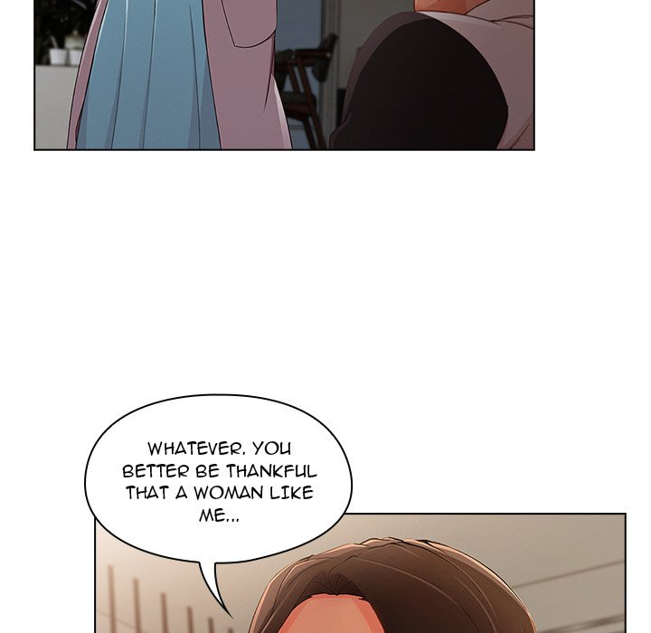 Lady Long Legs Lady Long Legs EP 28 - Toomics page 94 - 