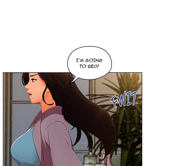 Lady Long Legs Lady Long Legs EP 28 - Toomics page 96 - 