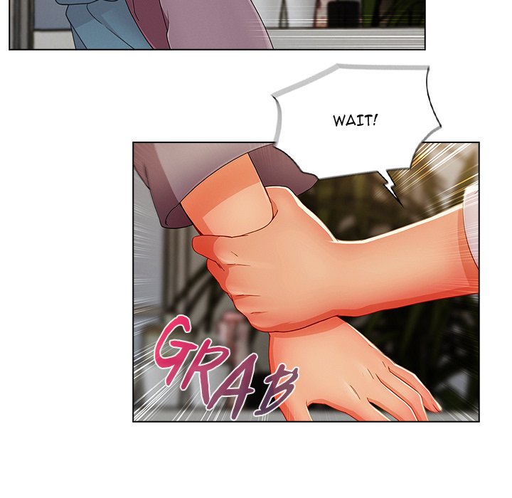 Lady Long Legs Lady Long Legs EP 28 - Toomics page 97 - 