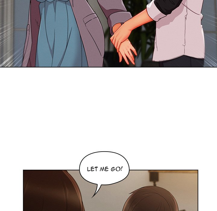 Lady Long Legs Lady Long Legs EP 28 - Toomics page 99 - 