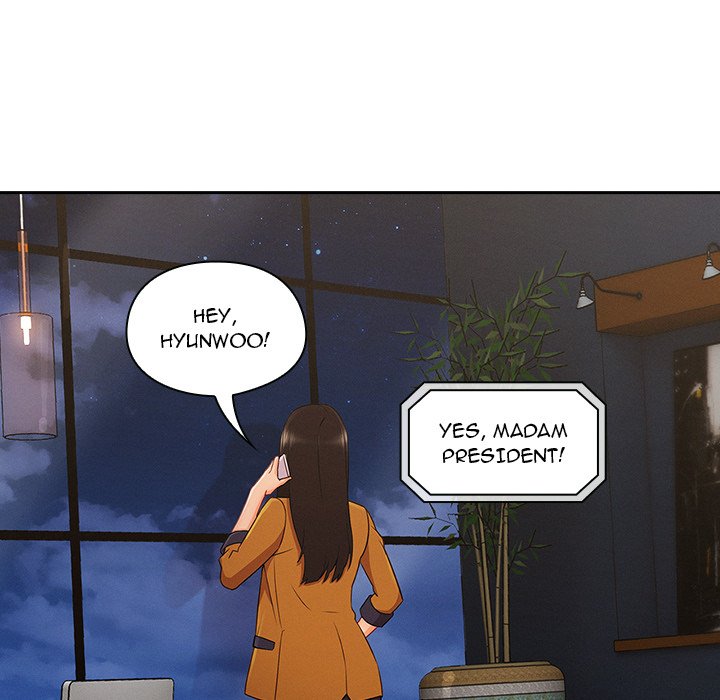 Lady Long Legs Lady Long Legs EP 29 - Toomics page 103 - 