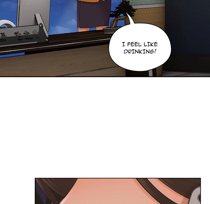 Lady Long Legs Lady Long Legs EP 29 - Toomics page 104 - 