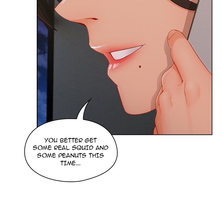 Lady Long Legs Lady Long Legs EP 29 - Toomics page 105 - 
