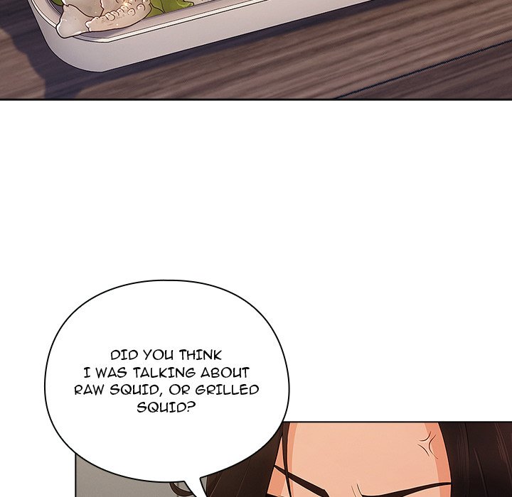 Lady Long Legs Lady Long Legs EP 29 - Toomics page 110 - 