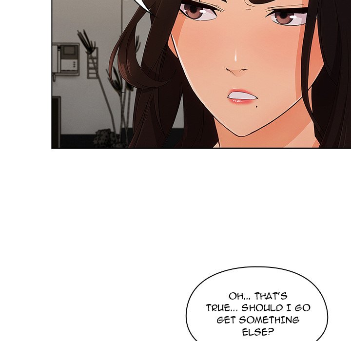 Lady Long Legs Lady Long Legs EP 29 - Toomics page 111 - 