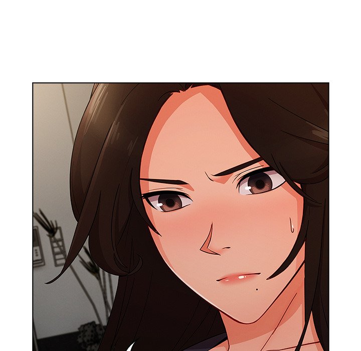 Lady Long Legs Lady Long Legs EP 29 - Toomics page 113 - 