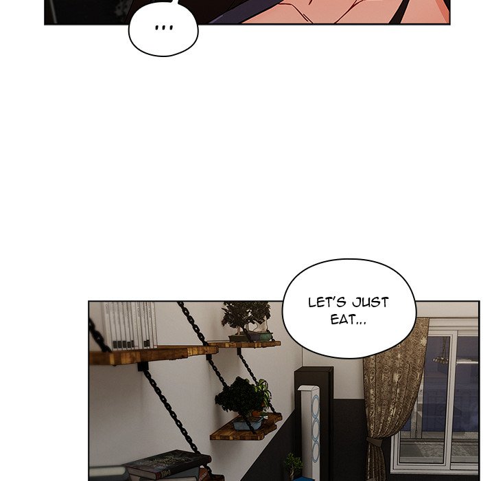 Lady Long Legs Lady Long Legs EP 29 - Toomics page 114 - 