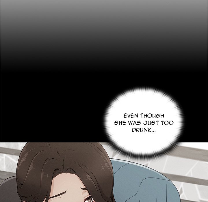 Lady Long Legs Lady Long Legs EP 29 - Toomics page 125 - 