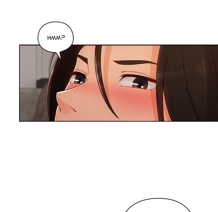 Lady Long Legs Lady Long Legs EP 29 - Toomics page 129 - 