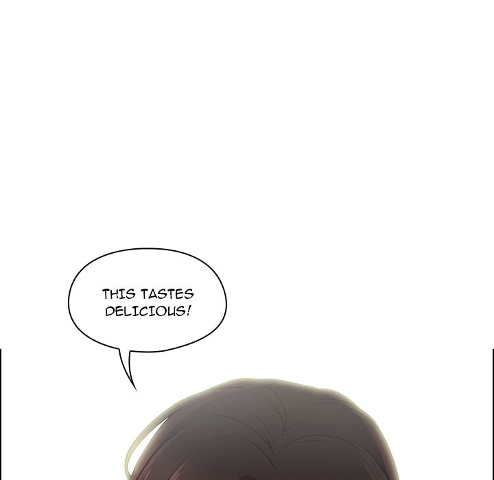 Lady Long Legs Lady Long Legs EP 29 - Toomics page 14 - 