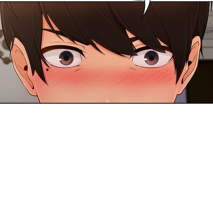 Lady Long Legs Lady Long Legs EP 29 - Toomics page 132 - 
