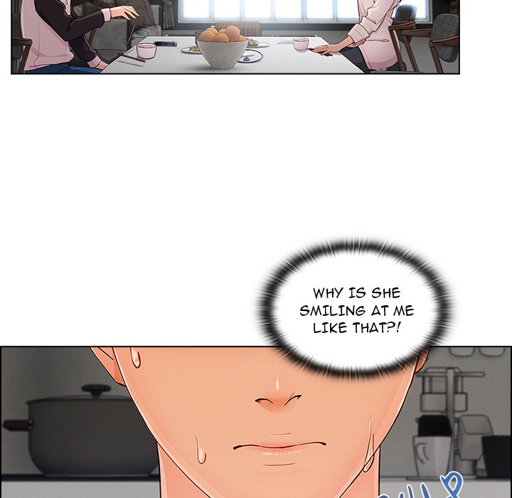 Lady Long Legs Lady Long Legs EP 29 - Toomics page 17 - 